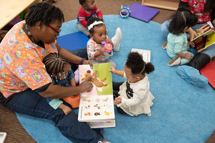 Colorado ECE Workforce Coalition Releases Recommendations to Improve Recruitment, Support and Retention of Colorado’s ECE Educators