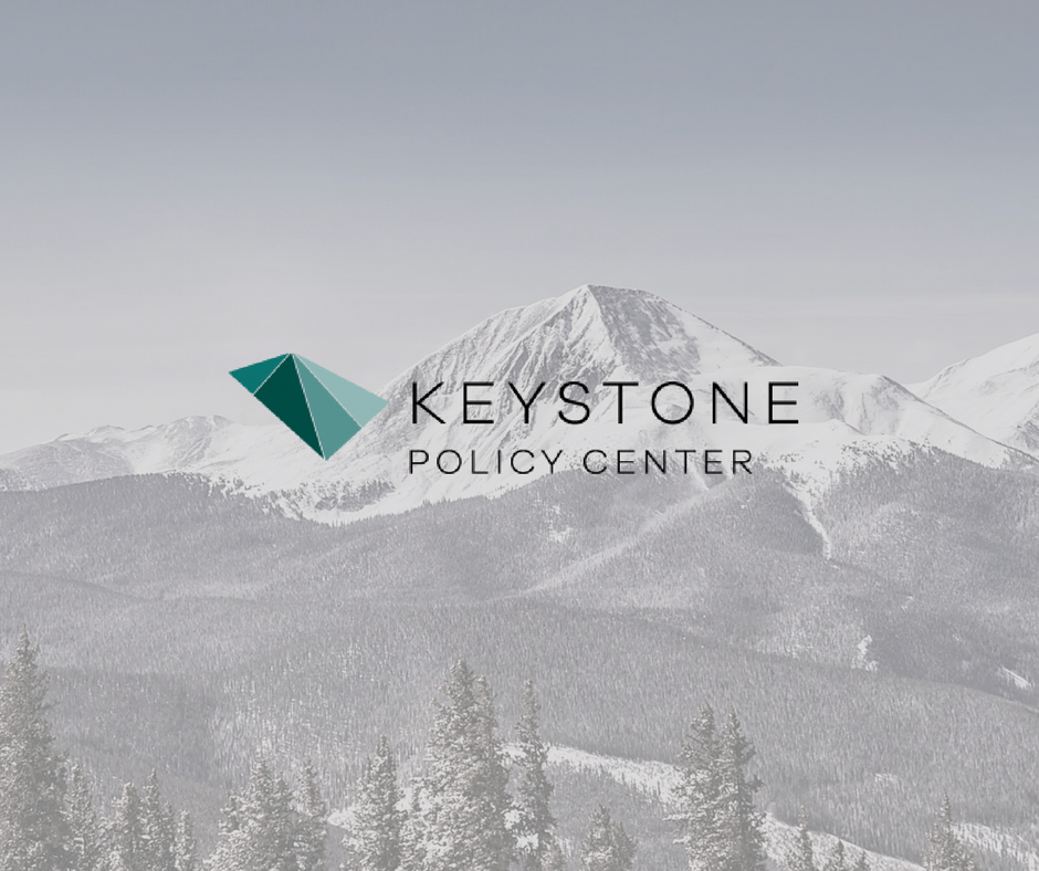 Keystone Policy Center Commitment