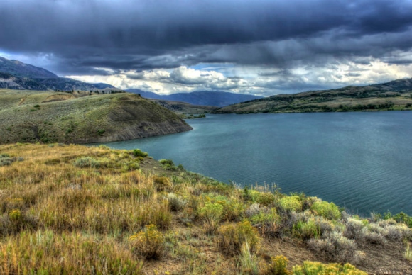 Grand Lake Clarity Standard Stakeholder Committee